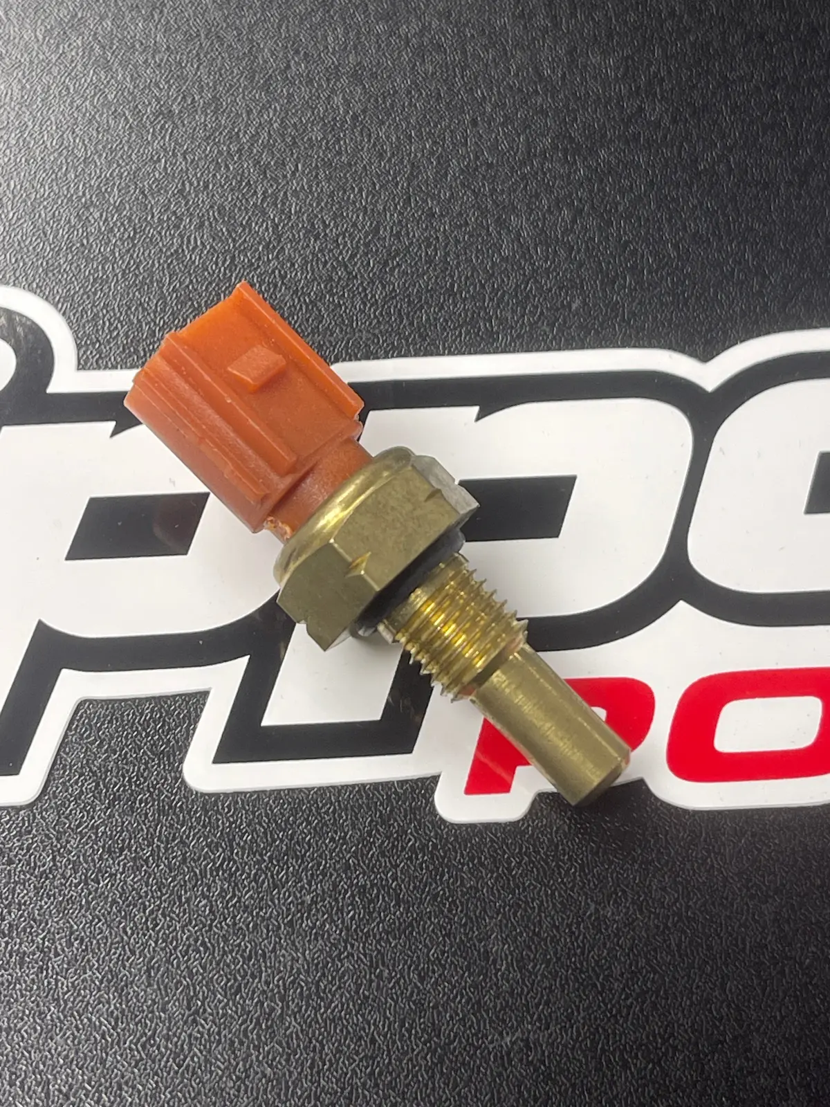 Mishimoto Fan Switch 80 Degree - 06-11 Civic Si, 07-08 Fit, 03-11 Element - Mmswitch-Civ-06-Xxx 1