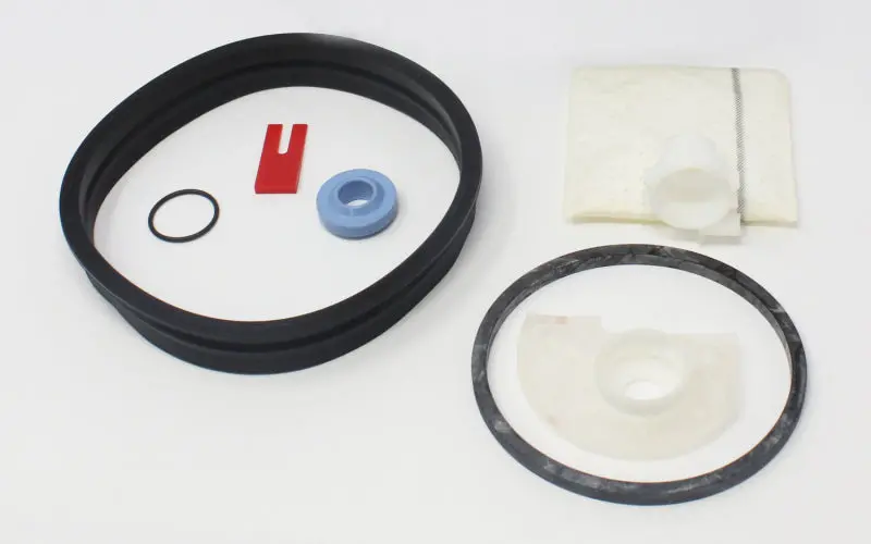 Walbro Fuel Pump Install Kit - 03-05 Dodge Neon Srt-4 - 400-991 1