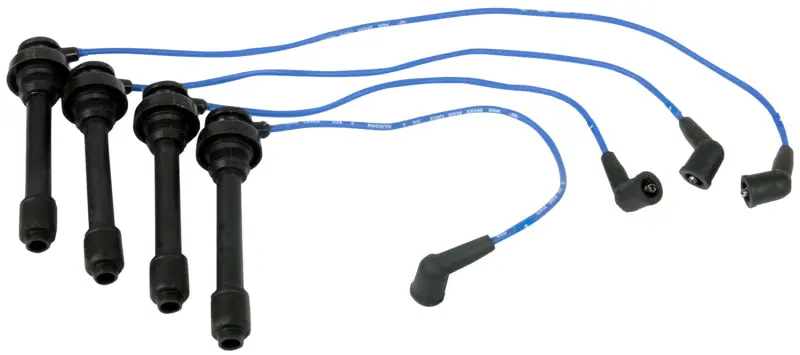 Ngk Spark Plug Wire Set - 96-99 Mitsubishi Eclipse Gs - 55012 1