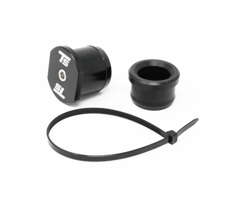 Torque Solution Sound Symposer Delete 2014+ Ford Fiesta St - Ts-Fst-540 1