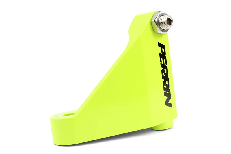 Perrin Master Cylinder Brace - Neon Yellow - 15-21 Subaru Wrx/Sti - Psp-Brk-403Ny 1