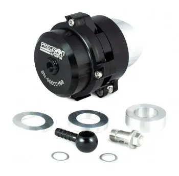 Precision Turbo 50Mm Blow Off Valve - Pbo083-2005 1