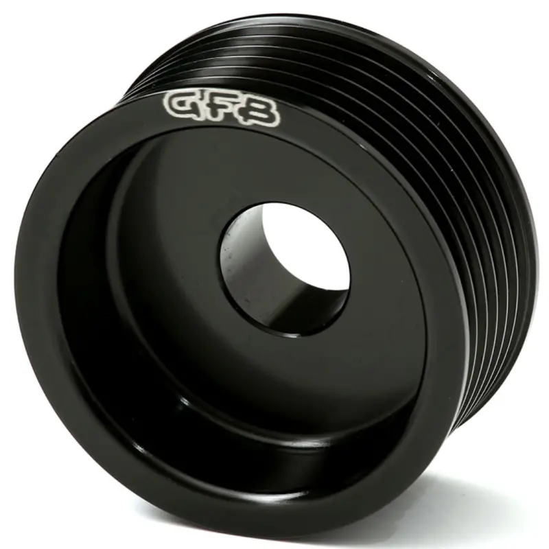 Gfb Lightweight Alternator Pulley 13+ Subaru Brz / 13+ Scion Fr-S - 2221 1