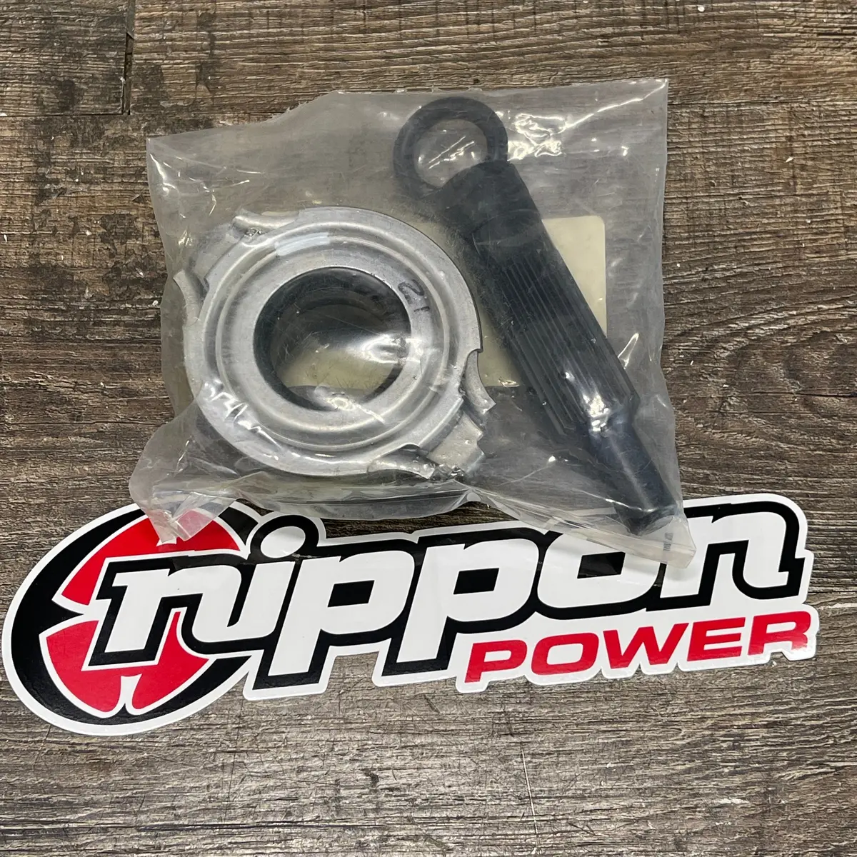 Competition Clutch Release Bearing - Evo 8,9 - 5-05152 1