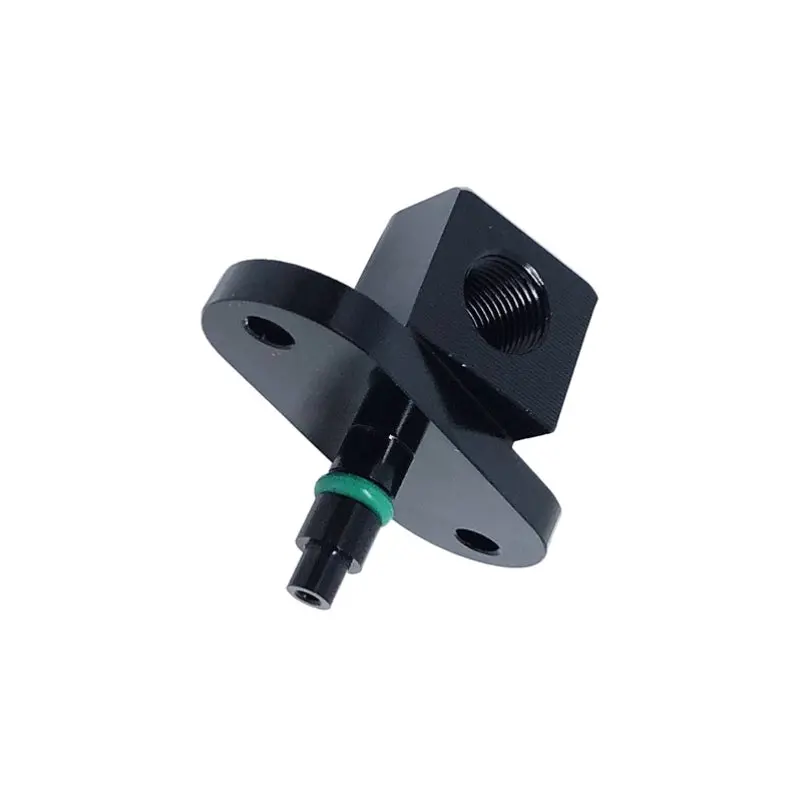 Torque Solution Subaru Map Sensor Adapter - 02-07 Subaru Wrx - 04-18 Subaru Sti - 04-08 Subaru Forester Fxt - Ts-Su-422 1