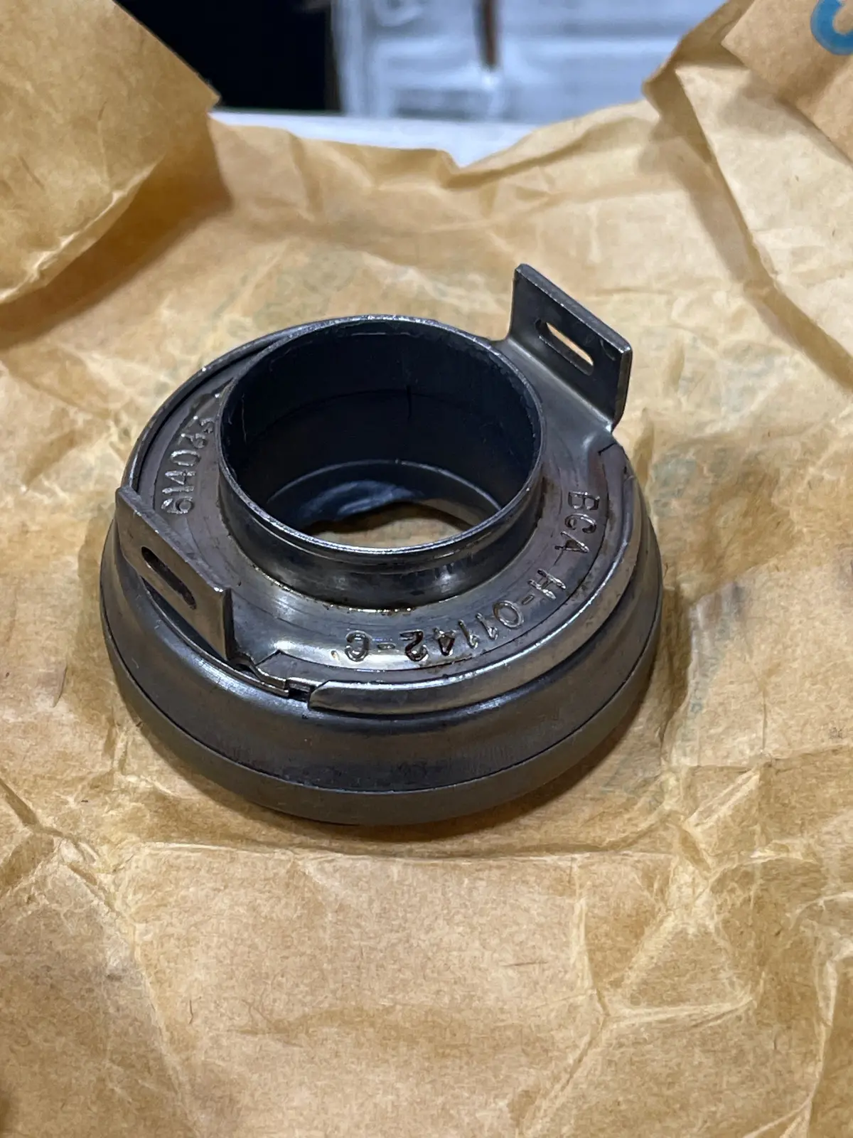 Act Release Bearing - 84-87 Civic/Crx - Actrb352-Xxx **Clearance** 1