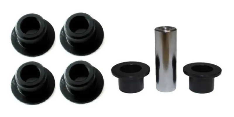 Torque Solution Shifter Linkage & Pivot Bushings Combo: 06-14 Subaru Sti - Ts-Su-705 1