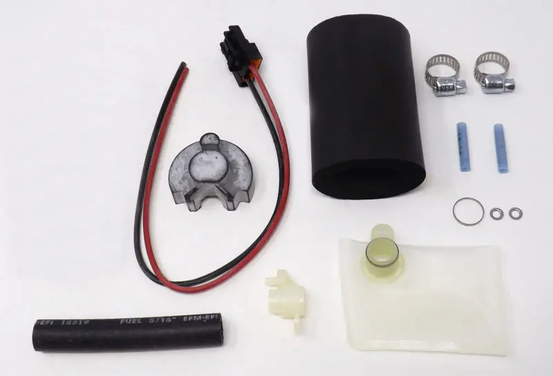 Walbro Fuel Pump Install Kit - 91-05 Acura Nsx - 400-977 1
