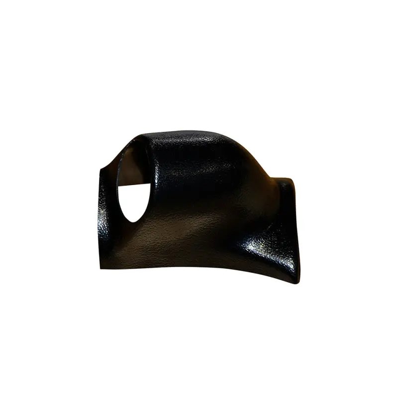 Blox Racing 95-00 Subaru Impreza Pillar Pod Gauge Mount - 1 Gauge - Bxpp-31950-1 1