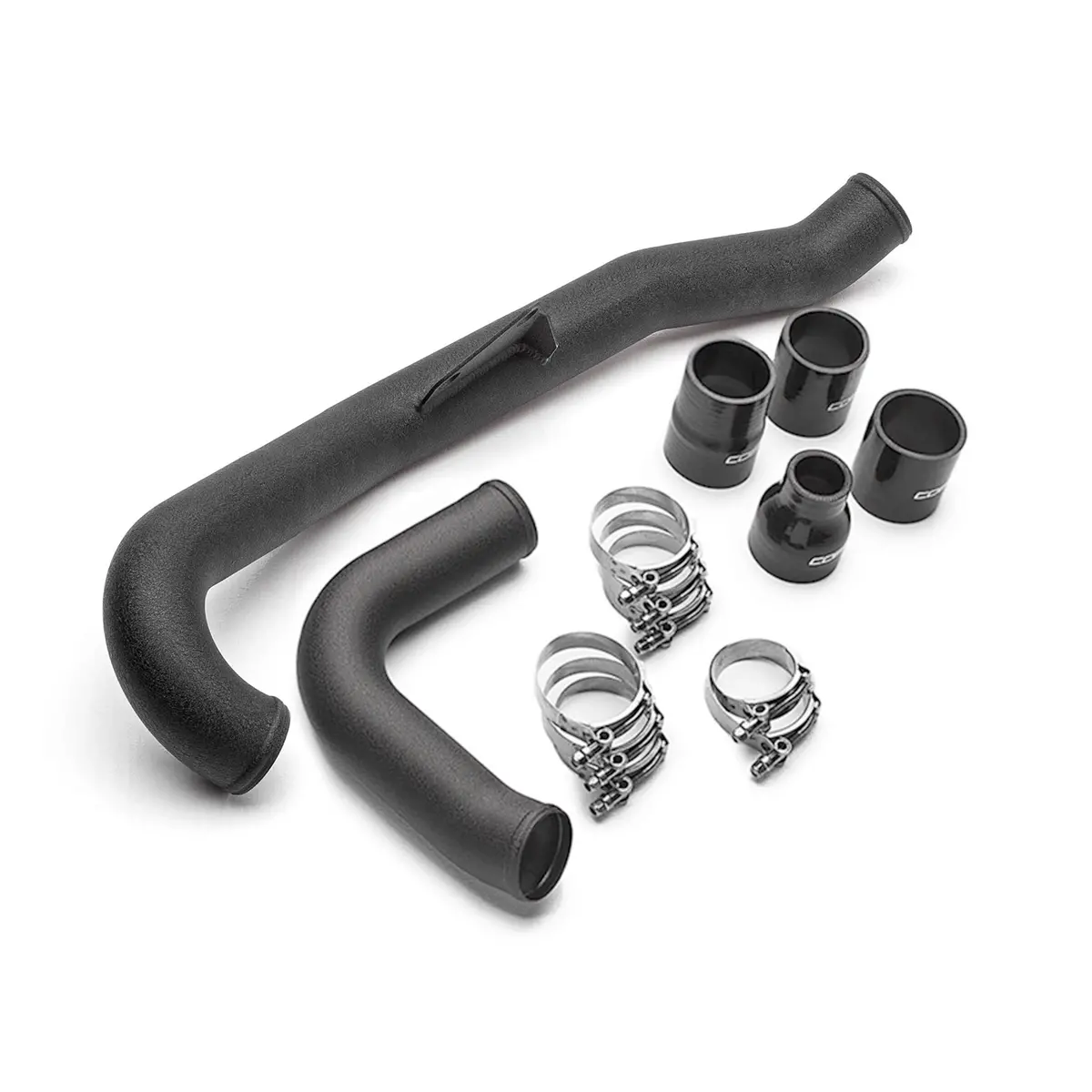 Cobb Tuning  Ford 14-19 Fiesta St Hard Pipe Kit - 701550 1