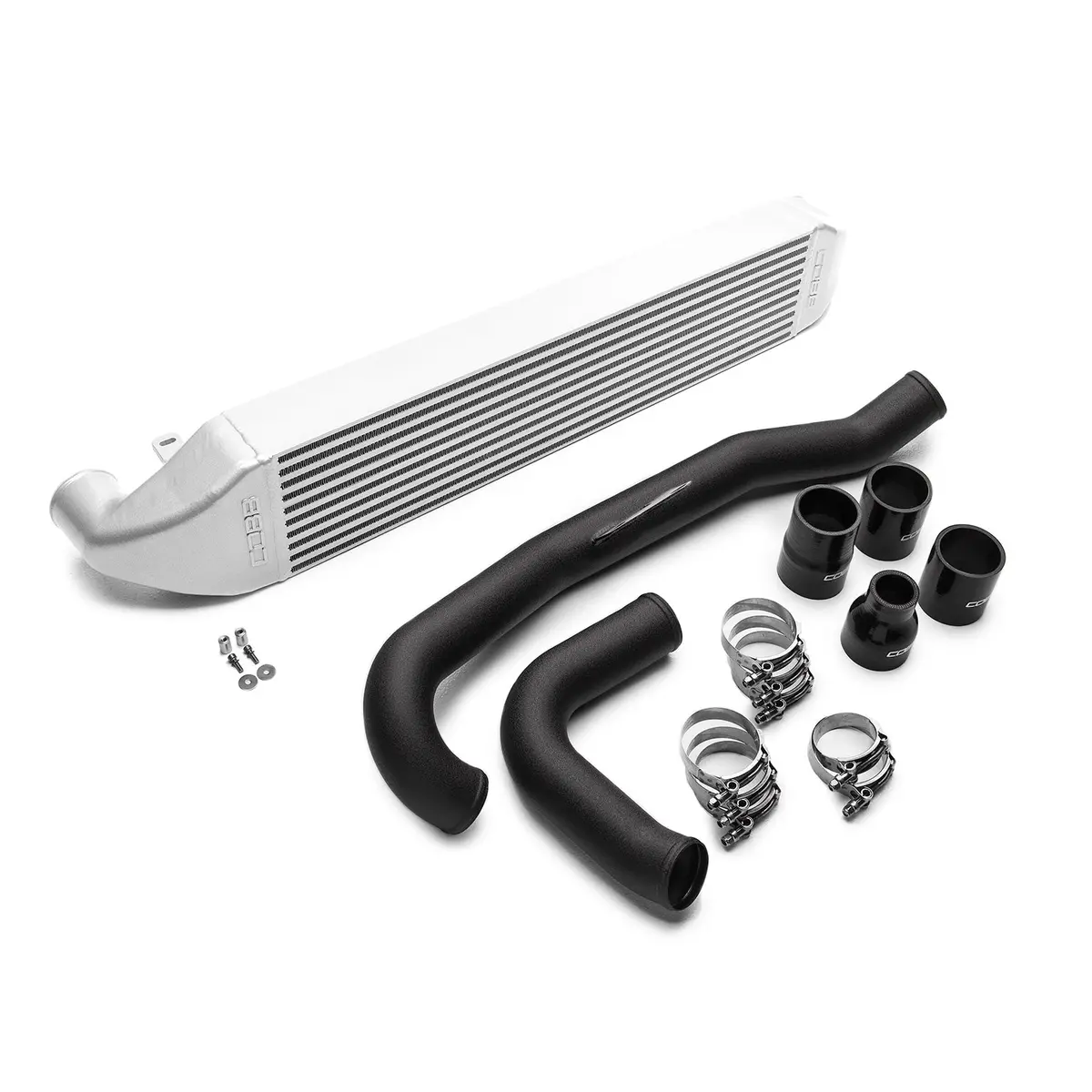 Cobb Tuning  Ford Front Mount Intercooler Kit Fiesta St 2014-2019 - 702500 1