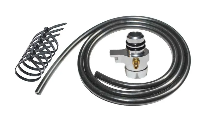 Torque Solution Boost Tap Kit Volkswagen 2.0T / Audi - Ts-Vw-007K 1