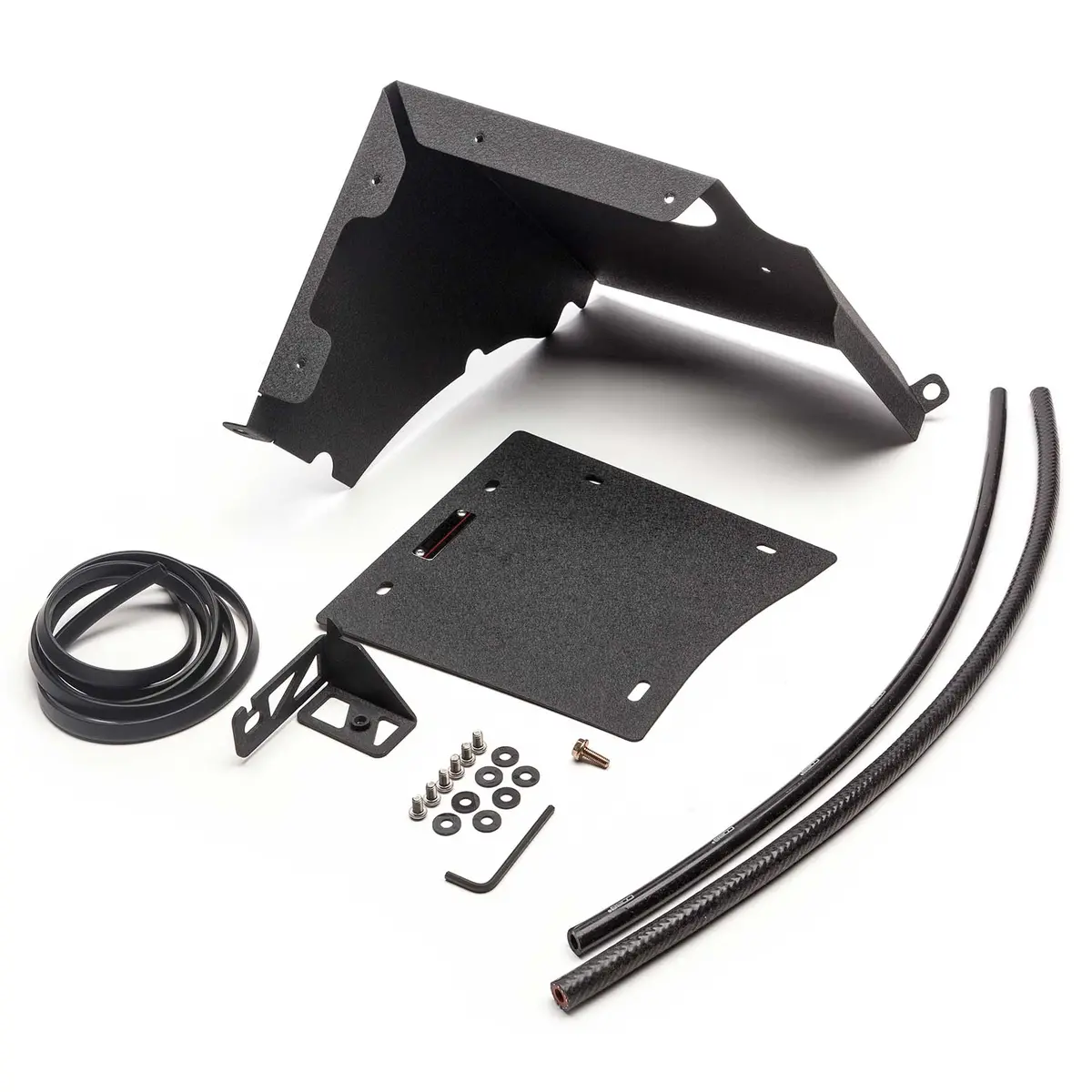 Cobb Tuning  Subaru Sf Airbox 02-07 Wrx/Sti, 04-08 Forester Xt - 712160 1