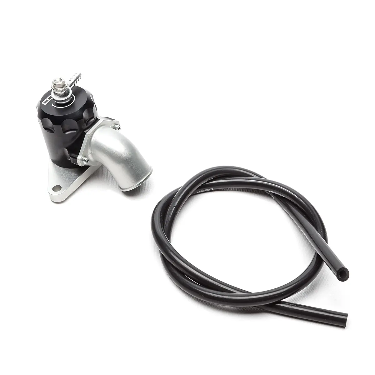 Cobb Tuning  Subaru Lf Bypass Valve (Bpv) Wrx 2002-2007, Sti 2004-2021, Fxt 2006-2008 - 712665 1