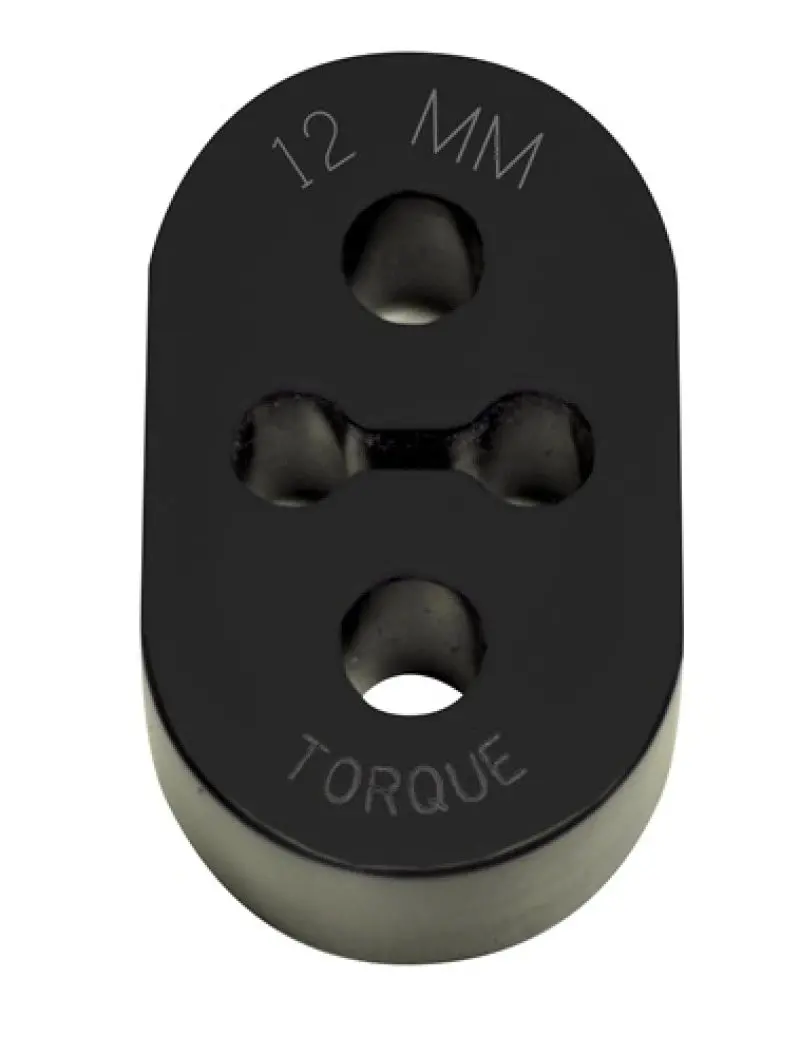 Torque Solution Exhaust Mount: 12 Mm - Ts-Eh-012 1