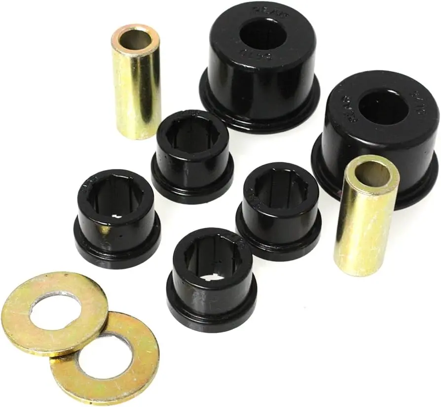Es Front Control Arm Bushings - 2000+ Sentra - Es7.3112G **Clearance** 1