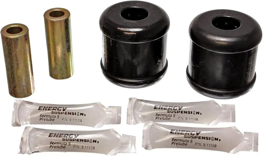 Es Rear End Control Arm Bushings - 2000+ Sentra - Es7.3113G **Clearance** 1