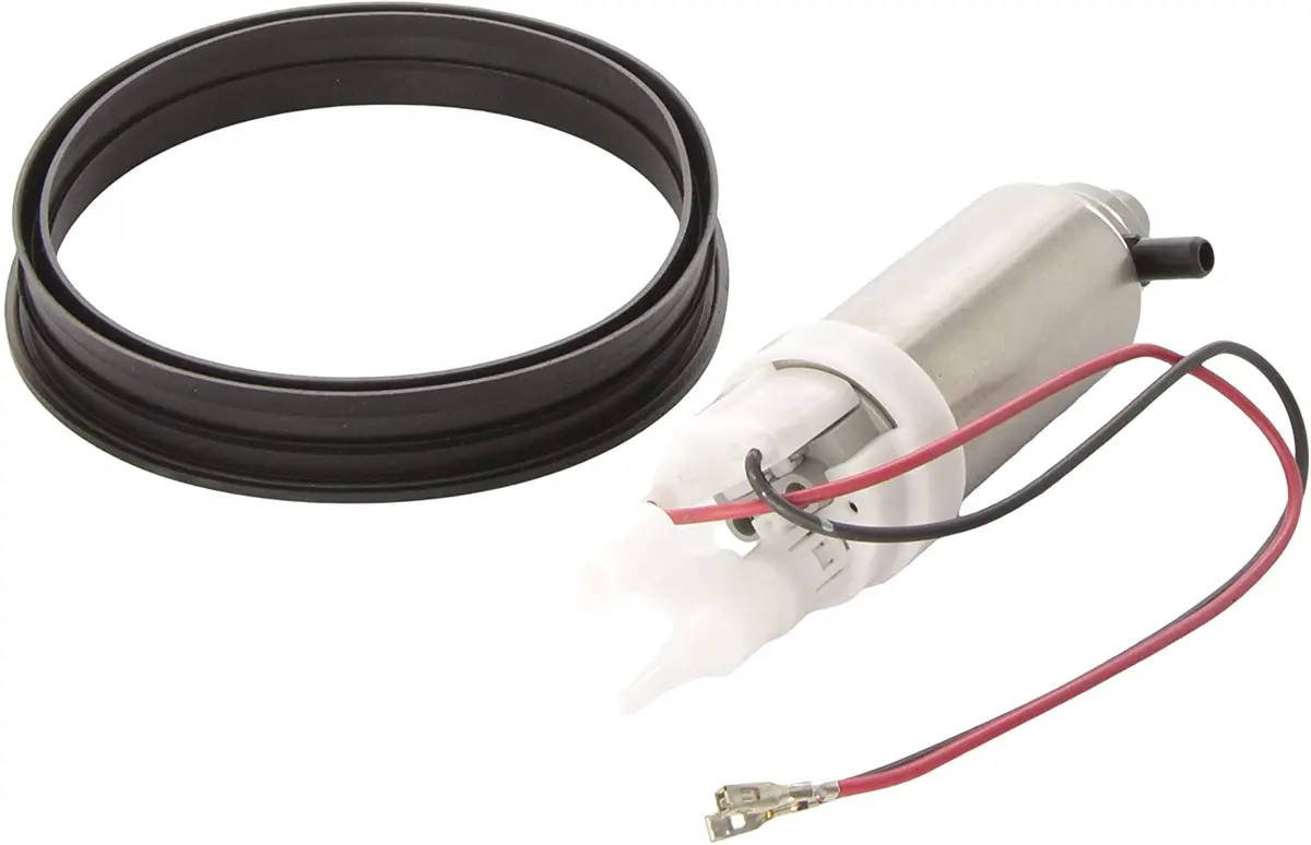 Walbro In-Tank 255Lph Fuel Pump Kit - 03-05 Dodge Neon Srt-4 - Gca761-2 1