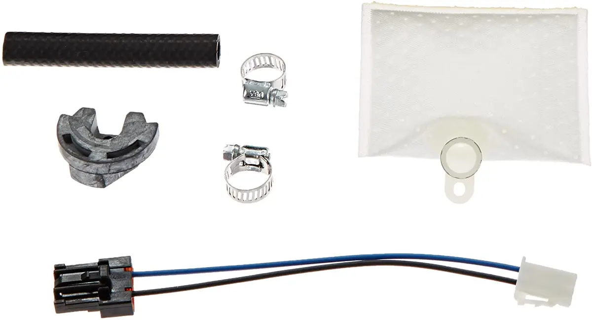Walbro Fuel Pump Install Kit - Various Subaru Forester, Impreza, Wrx, Sti - 400-791 1