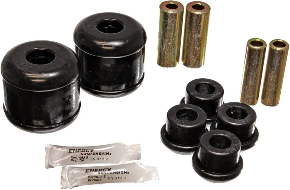 Es Rear Trailing Arm Bushing Set - 92-96 Prelude; 97-01 Prelude Type Sh - Es16.7105G **Clearance** 1