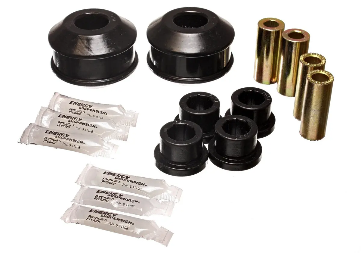 Es Front Control Arm Bushing - Evo 8,9 - Es5.3133G **Clearance** 1
