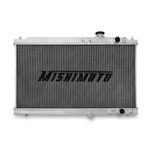 Mishimoto Acura Integra Performance Aluminum Radiator 1994-2001 - Mmrad-Int-94 1