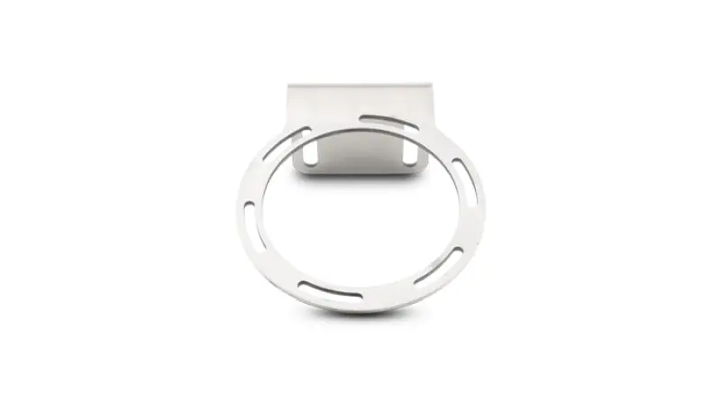 Vibrant Catch Can Single Can Mount Bracket - 12778 1