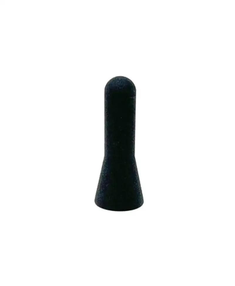 Torque Solution Mitsubishi/Honda/Ford/Subaru Premium Super Stubby Billet Antenna - Ts-Ba-Bl12-P 1
