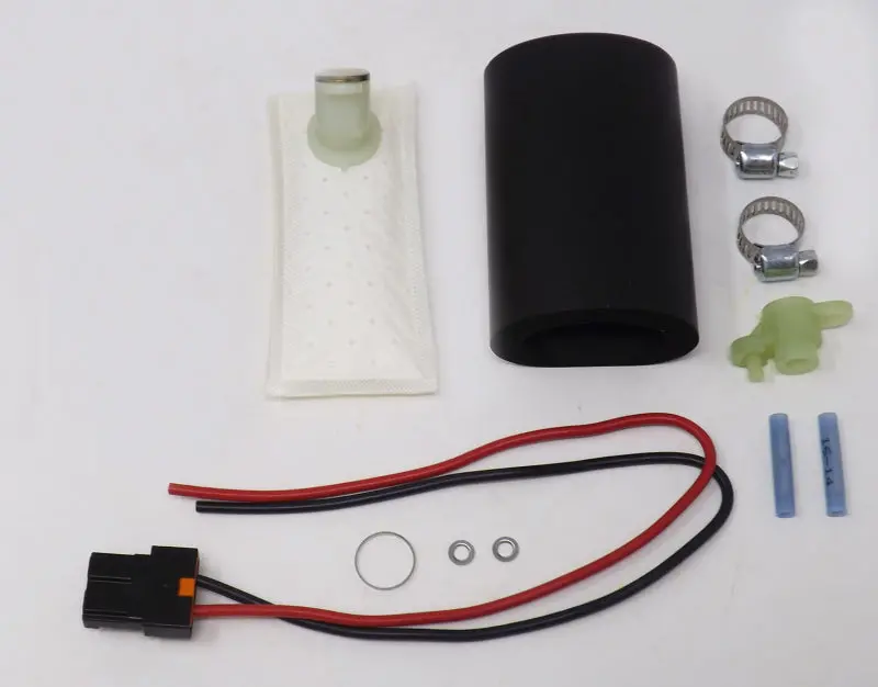 Walbro Fuel Pump Install Kit - 91-94 Nissan Sentra - 400-959 1