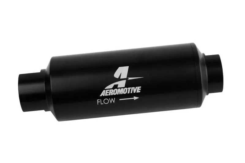 Aeromotive In-Line Filter - (An-10) 10 Micron Microglass Element - 12346 1