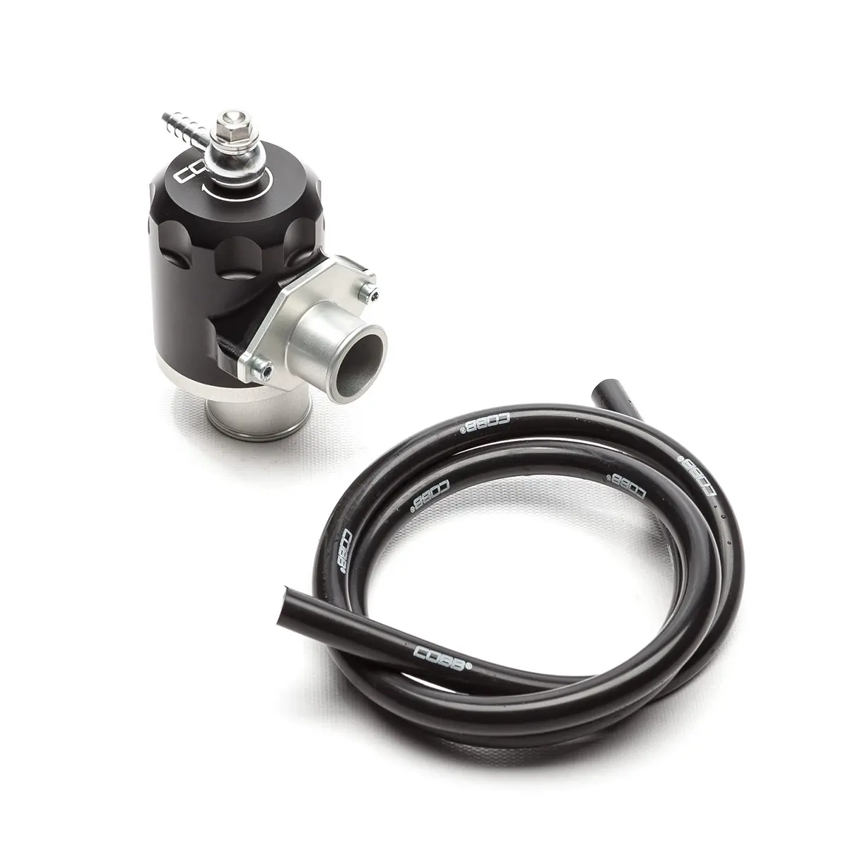 Cobb Tuning  Subaru Lf Bypass Valve (Bpv) Wrx 2015-2021, Fxt 2014-2018 - 745670 1