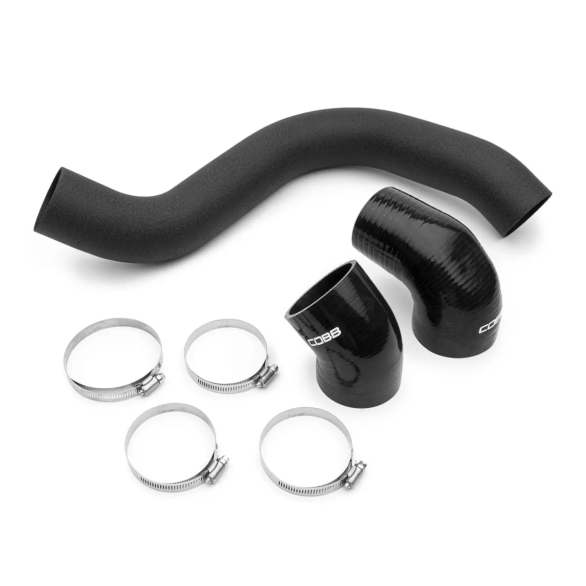 Cobb Tuning  Aluminum Intake Tube - Subaru Wrx 2022+ - 746100 1
