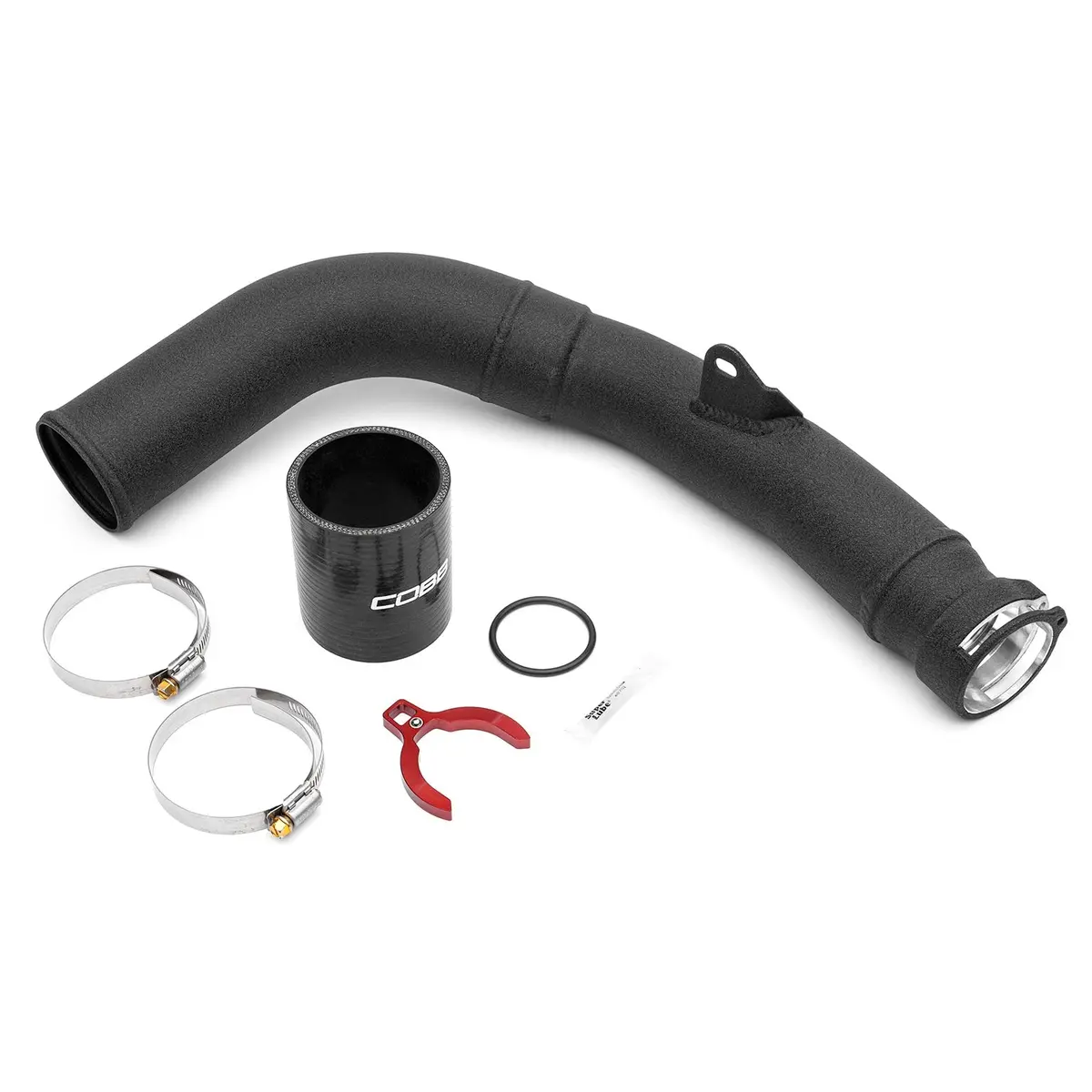 Cobb Tuning  Subaru Charge Pipe Kit Wrx 2022+ - 746110 1