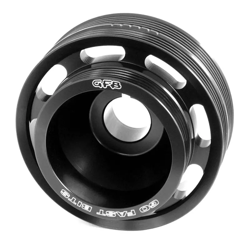 Gfb Crank Pulley Nissan 200Sx Sr20det - 2005 1