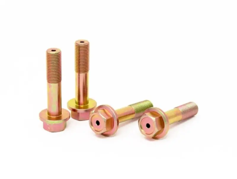 Torque Solution Hd Cam Dual Avcs Bolt Kit For 08-20 Subaru Sti Ej25 - Ts-Su-626-4 1