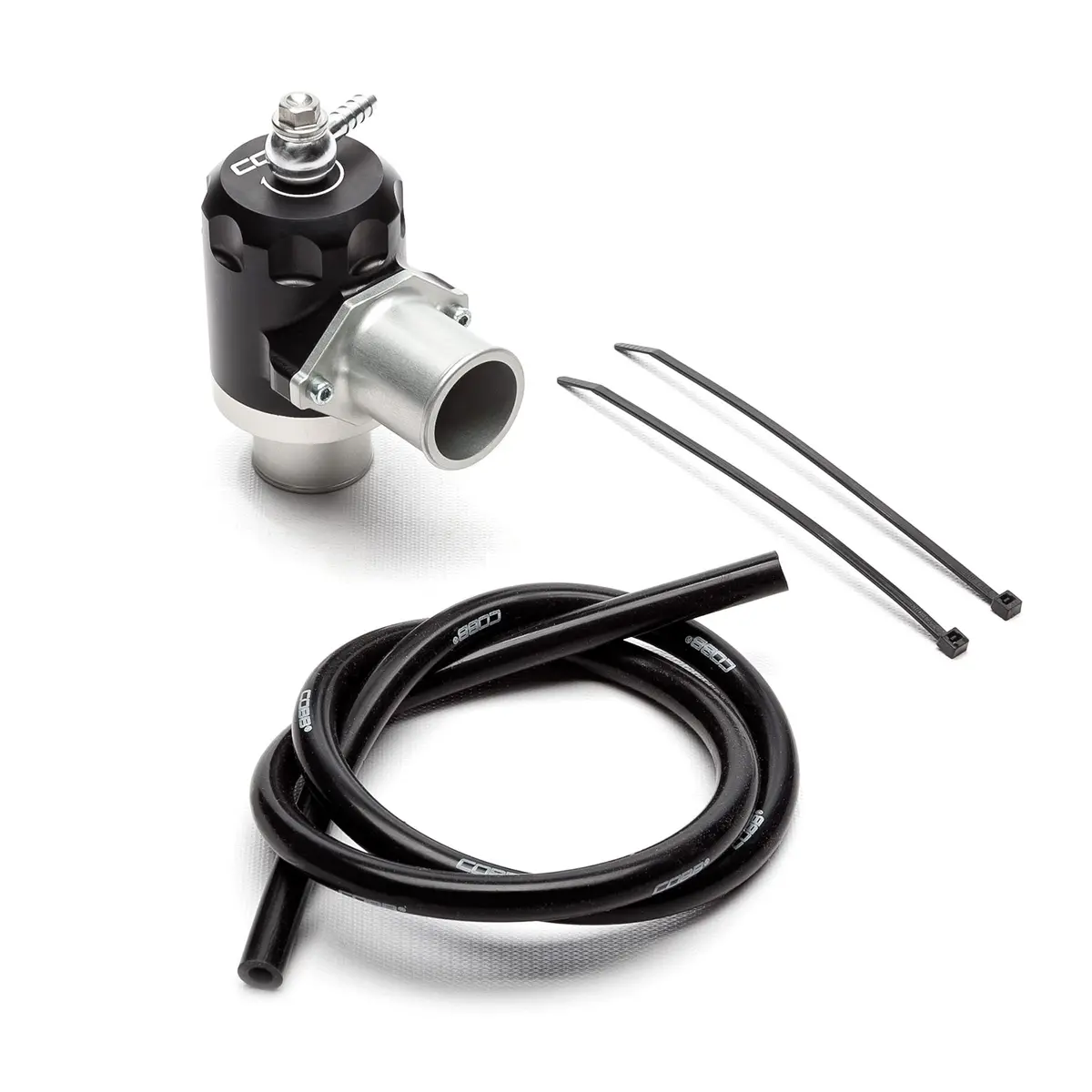 Cobb Tuning  Mitsubishi Lf Bypass Valve (Bpv) Ralliart 2009-2015, Evox 2008-2015 - 752665 1