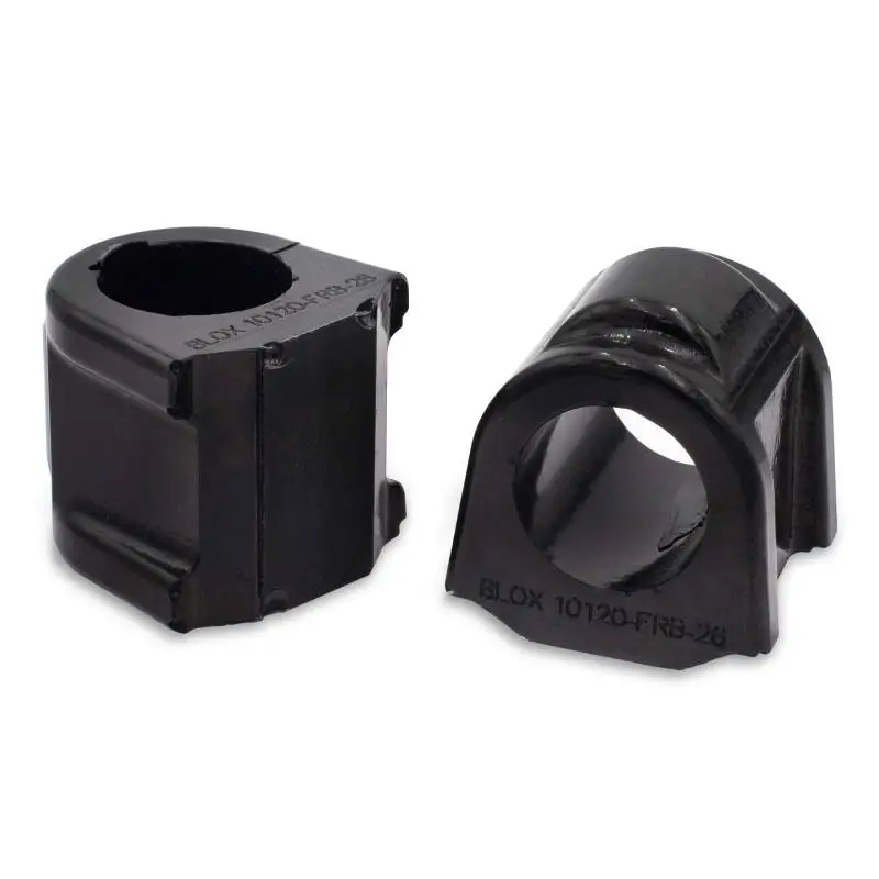 Blox Racing 2015+ Subaru Wrx Front Sway Bar Bushings - Bxss-10120-Frb 1