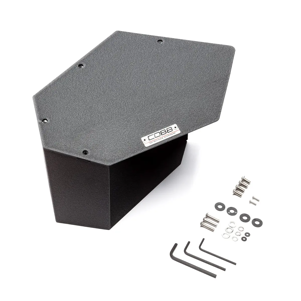 Cobb Tuning  Mazdaspeed3 Airbox Gen1 Mazdaspeed3 2007-2009 - 771160 1