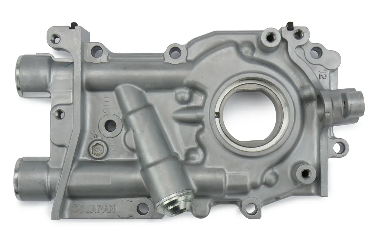 Subaru Oem Jdm 12Mm Oil Pump - Ej20/Ej25 Wrx Sti - 15010Aa310 1
