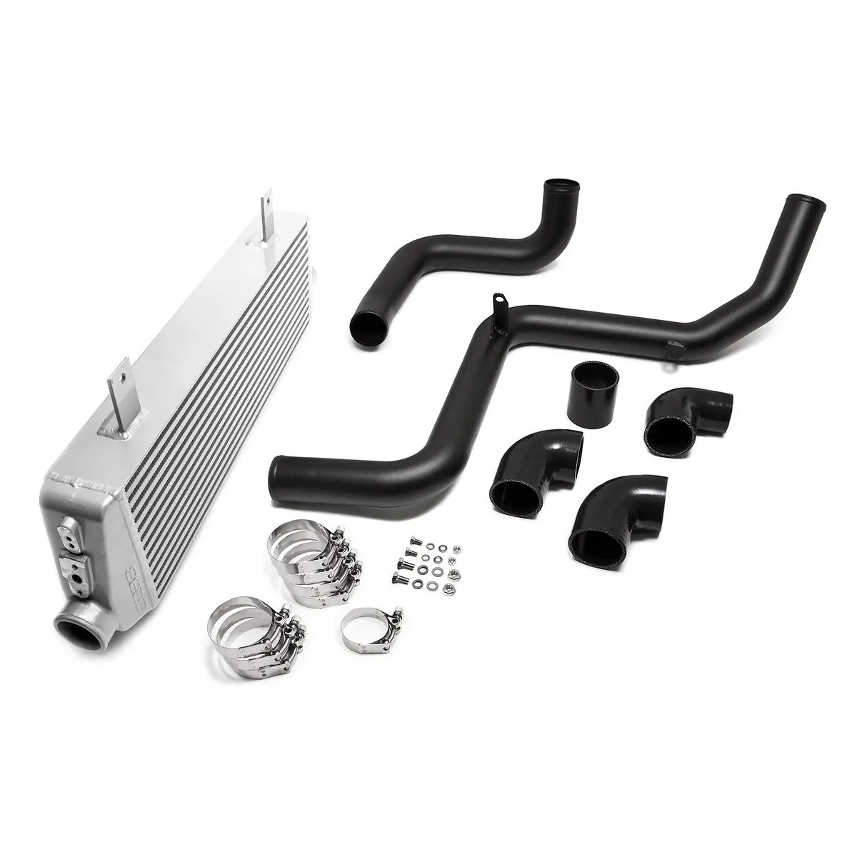 Cobb Tuning Ford Front Mount Intercooler V2 Focus St 2013-2018 - 792500 1