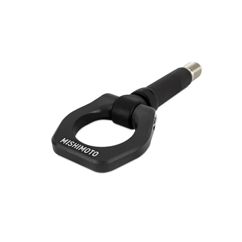Mishimoto 15-19 Bmw F80 M3 Black Front Tow Hook - Mmth-F80-15Bk 1