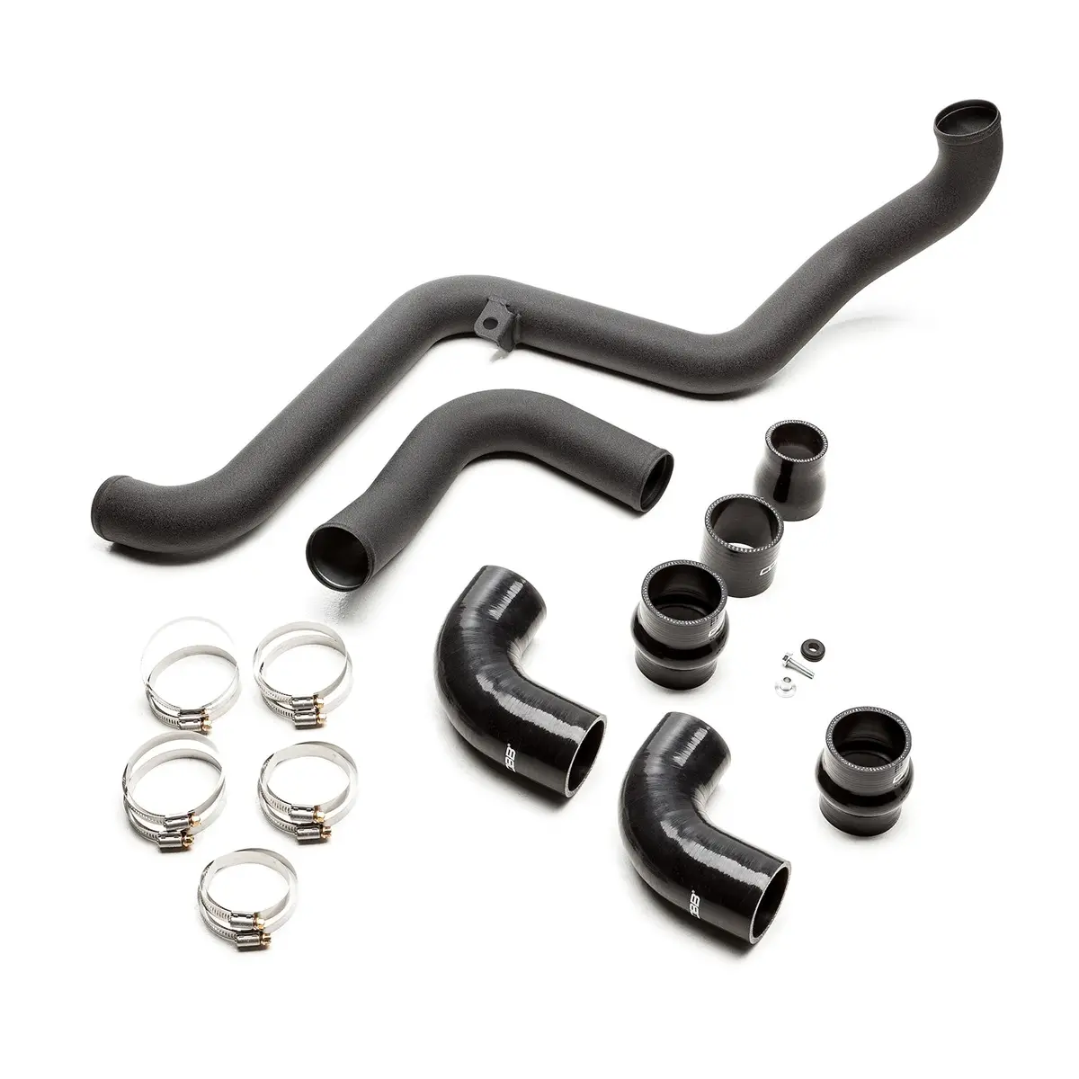 Cobb Tuning Ford Hard Pipe Kit Focus Rs 2016-2018 - 793550 1