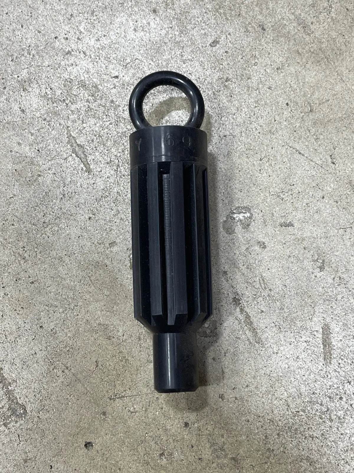Alignment Tool - Actat69-Xxx **Clearance** 1