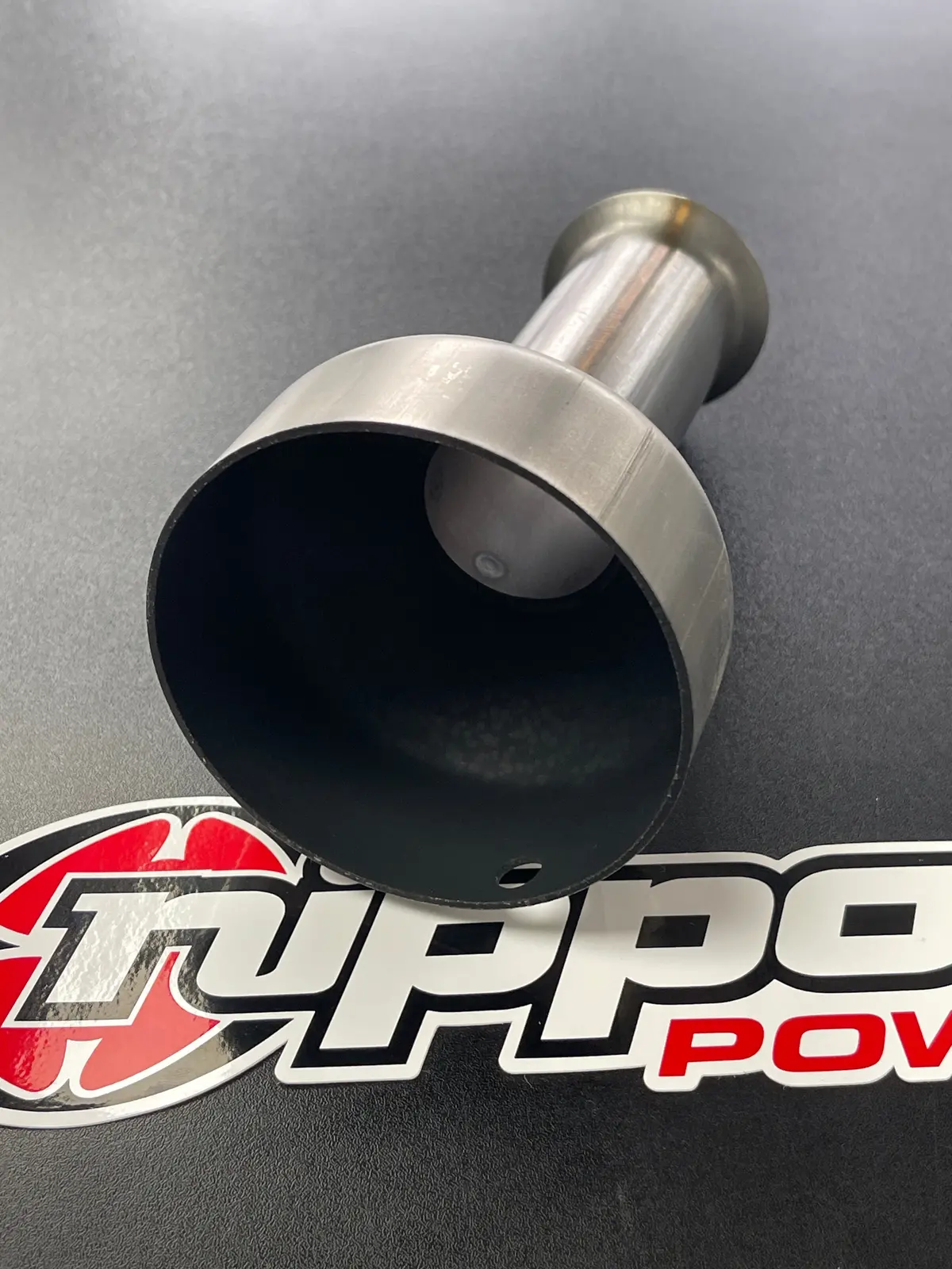 Apex Silencer - Dual N1, N1 Na - 90Mm - Ape155-A008 **Clearance** 1