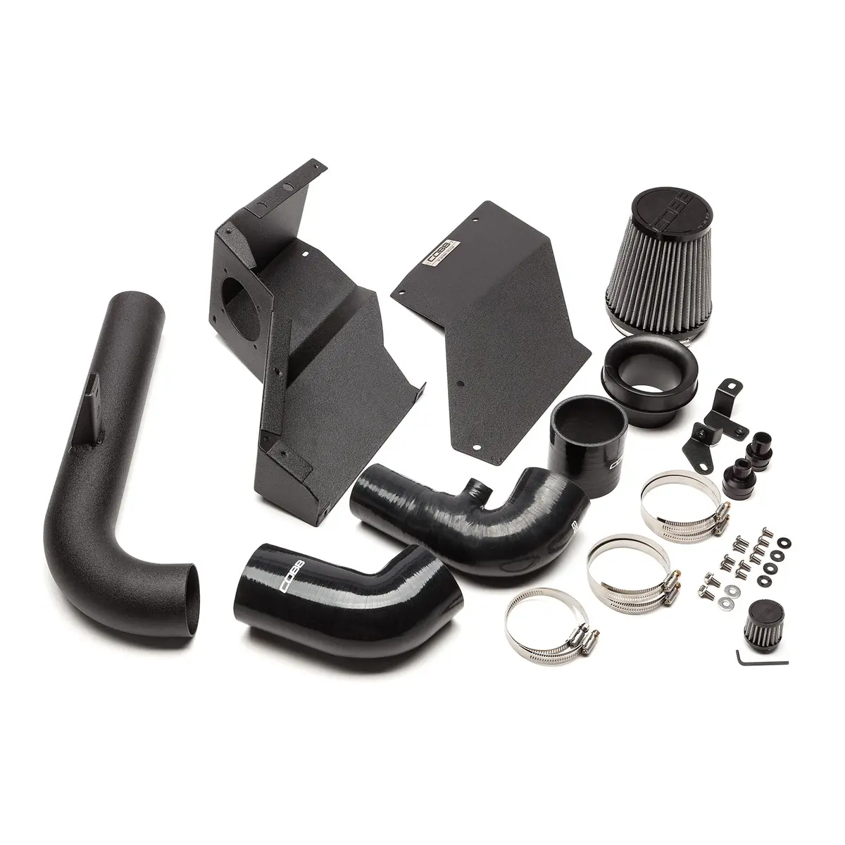Cobb Tuning  Sf Intake - Volkswagen Gti (Mk6) 2010-2014 Usdm, 2009-2013 Wm - 7V1150 1