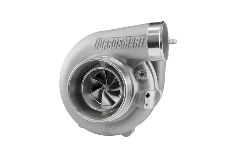 Turbosmart Water Cooled 6262 T4 0.82Ar Externally Wastegated Ts-2 Turbocharger - Ts-2-6262B-T4082e 1