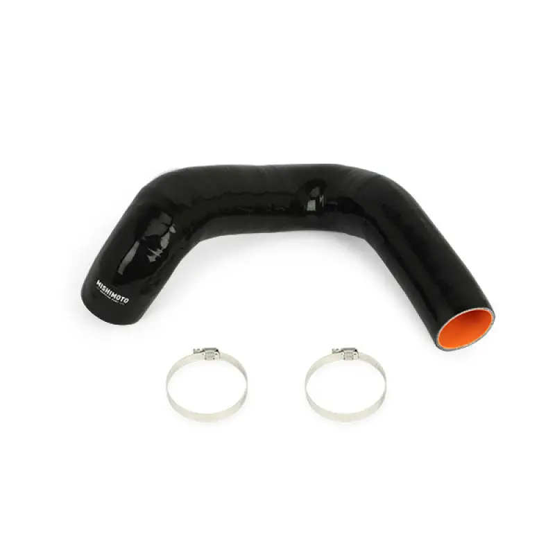 Mishimoto Ford Focus St Cold-Side Intercooler Pipe Kit 2013-2018 - Mmicp-Fost-13Cbk 1