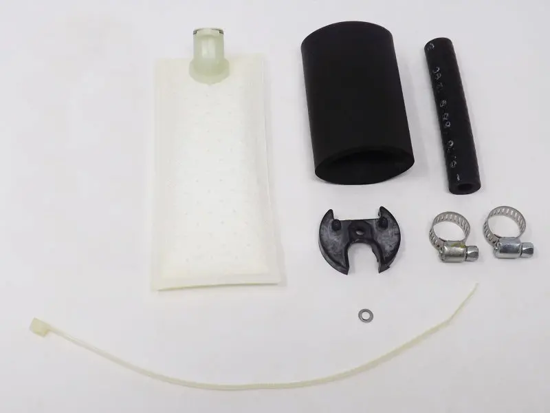 Walbro Fuel Pump Install Kit - 90-97 Mazda Mx-5 Miata - 400-848 1