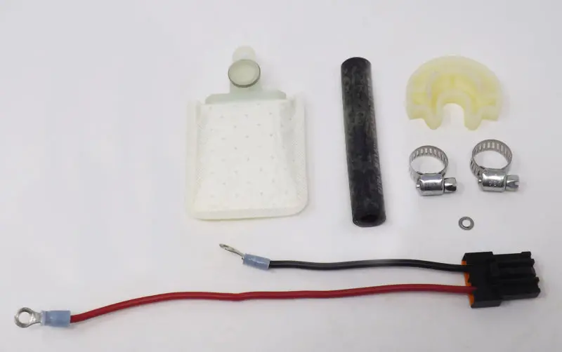 Walbro Fuel Pump Install Kit - 89-94 Mitsubishi Eclipse Gst- 400-883 1