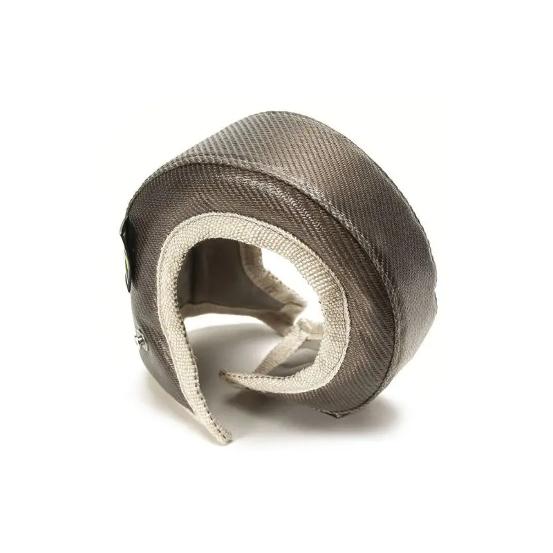 Dei Gen-3 Turbo Blanket/Shield T6 - Shield Only - Titanium - 10238 1